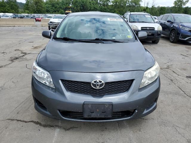 Photo 5 from auction – 2010 TOYOTA COROLLA with VIN 2T1BU4EE5AC275816