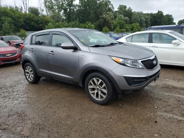 Photo 4 from auction – 2016 KIA SPORTAGE L with VIN KNDPBCAC4G7877935