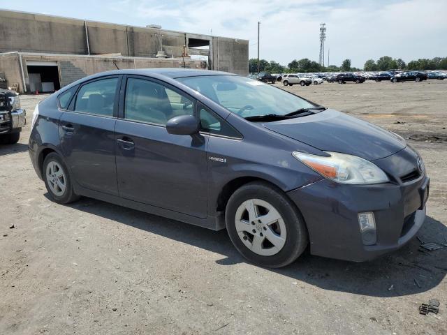 Photo 4 from auction – 2010 TOYOTA PRIUS with VIN JTDKN3DU4A0221188