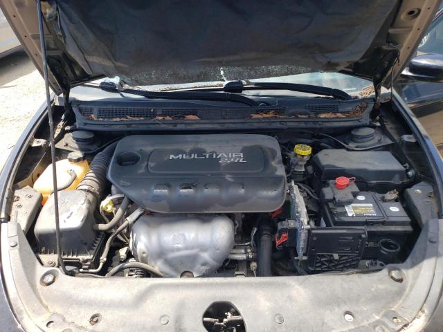Photo 11 from auction – 2015 DODGE DART SXT with VIN 1C3CDFBB8FD281778