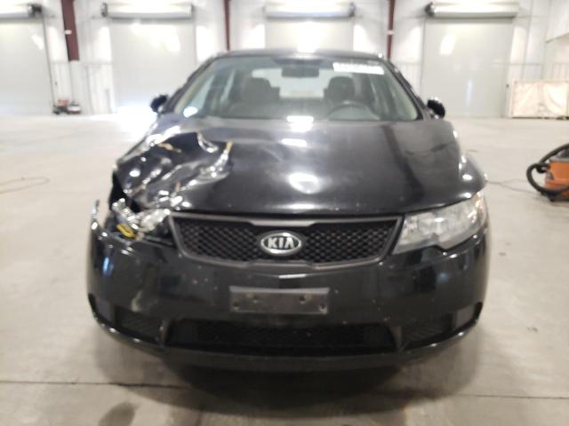 Photo 5 from auction – 2010 KIA FORTE LX with VIN KNAFT4A26A5059726