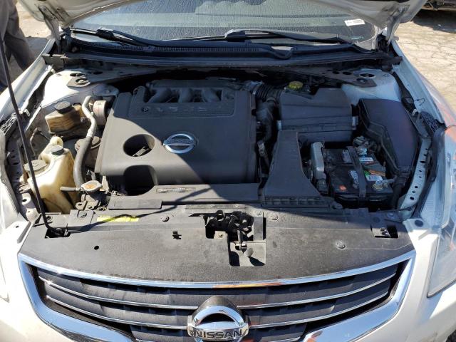 Photo 11 from auction – 2012 NISSAN ALTIMA SR with VIN 1N4BL2AP7CN494281