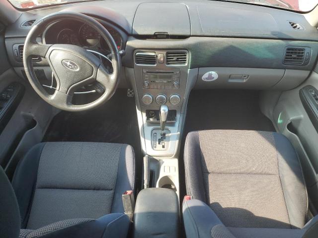 Zdjęcie 8 z aukcji – 2008 SUBARU FORESTER S z VIN JF1SG66658H705737