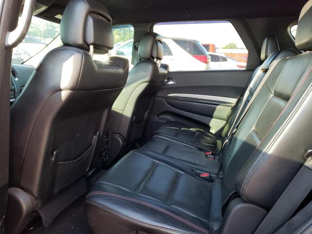 Photo 11 from auction – 2017 DODGE DURANGO R/ with VIN 1C4SDJCT0HC797269