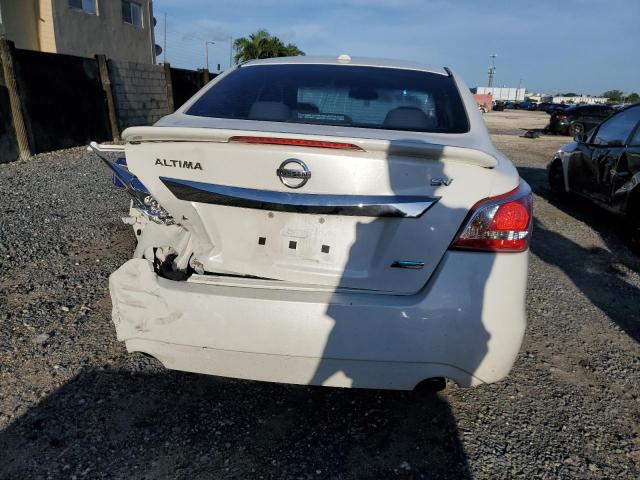 Photo 6 from auction – 2014 NISSAN ALTIMA 2.5 with VIN 1N4AL3AP8EN220737