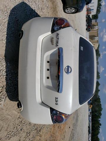 Photo 6 from auction – 2011 NISSAN ALTIMA BAS with VIN 1N4AL2AP3BN453432