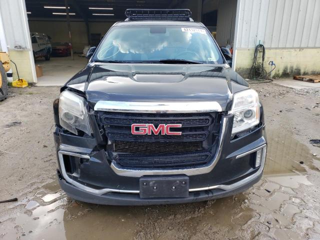 Photo 5 from auction – 2017 GMC TERRAIN SL with VIN 2GKALNEK9H6343285