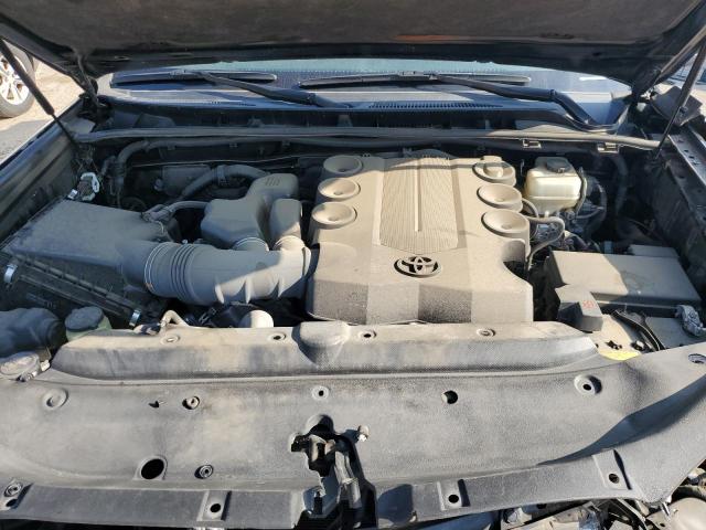 Photo 12 from auction – 2019 TOYOTA 4RUNNER SR with VIN JTEBU5JR6K5707662