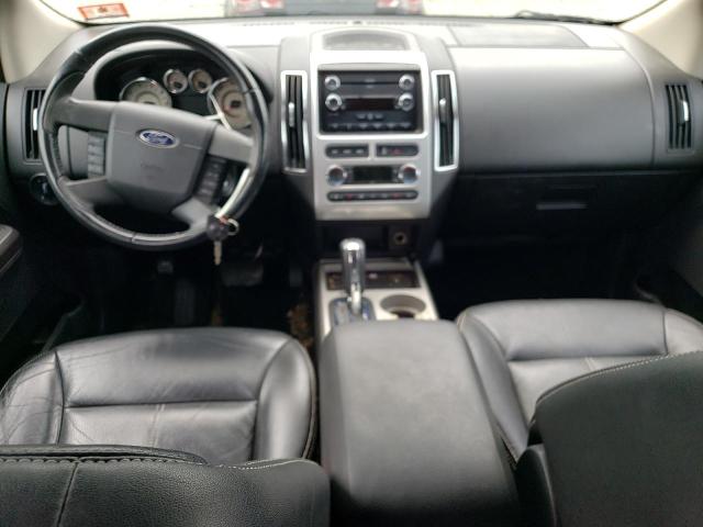 Photo 8 from auction – 2010 FORD EDGE SEL with VIN 2FMDK4JC4ABB61510