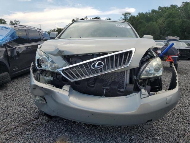 Photo 5 from auction – 2008 LEXUS RX 350 with VIN 2T2HK31U58C067268
