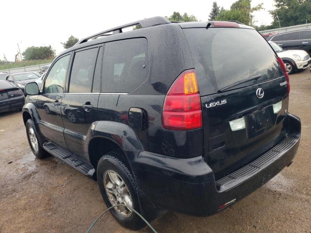Photo 2 from auction – 2003 LEXUS GX 470 with VIN JTJBT20X930013260