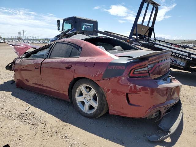 Photo 2 from auction – 2017 DODGE CHARGER R/ with VIN 2C3CDXCT3HH652672