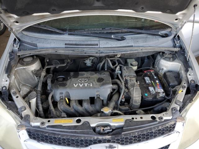 Photo 11 from auction – 2006 TOYOTA SCION XA with VIN JTKKT624960169468