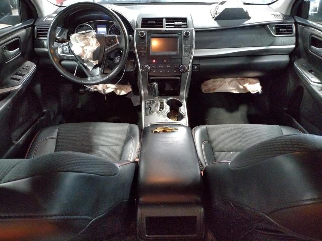 صورة رقم 8 من المزاد - 2016 TOYOTA CAMRY مع VIN 4T1BF1FK0GU588308