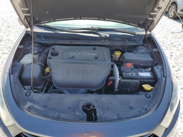 Photo 11 from auction – 2015 DODGE DART GT with VIN 1C3CDFEB8FD173107