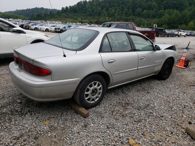 Photo 3 from auction – 2003 BUICK CENTURY CU with VIN 2G4WS52J931145033