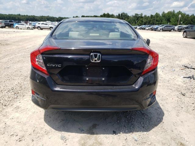 Снимка 6 от търг – 2017 HONDA CIVIC LX с VIN 19XFC2F52HE048764
