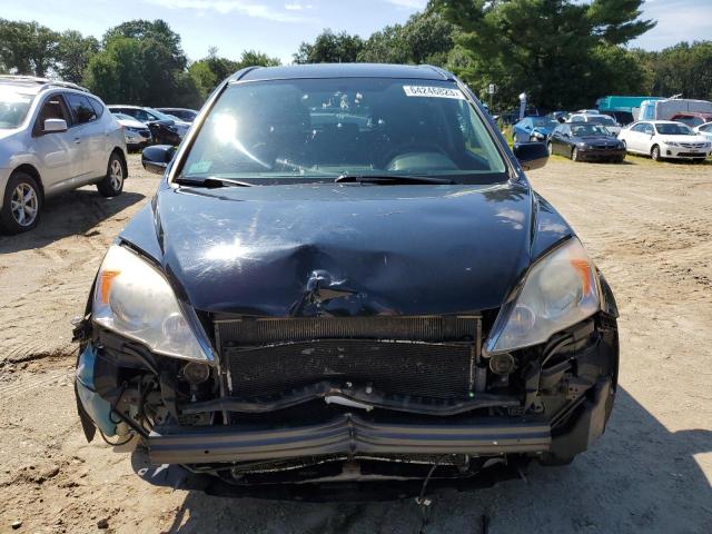 Photo 5 from auction – 2011 HONDA CR-V EXL with VIN JHLRE4H72BC001771