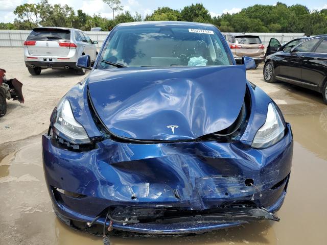 Zdjęcie 5 z aukcji – 2021 TESLA MODEL Y z VIN 5YJYGDEE1MF302592