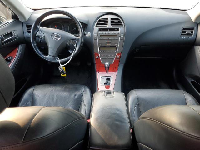 Photo 8 from auction – 2009 LEXUS ES 350 with VIN JTHBJ46G892314657