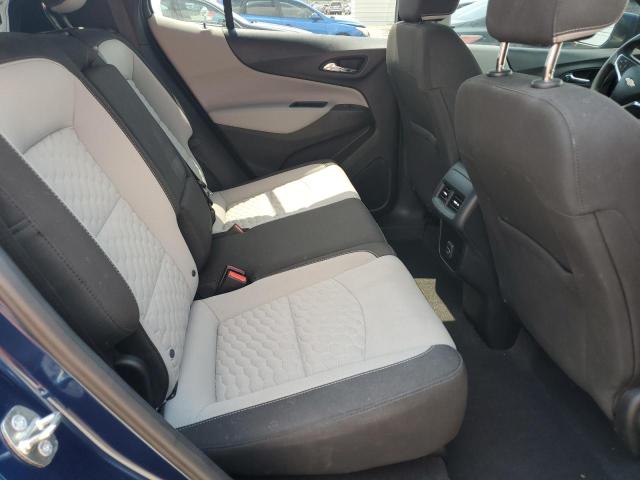 Photo 11 from auction – 2019 CHEVROLET EQUINOX LT with VIN 2GNAXKEV2K6237252