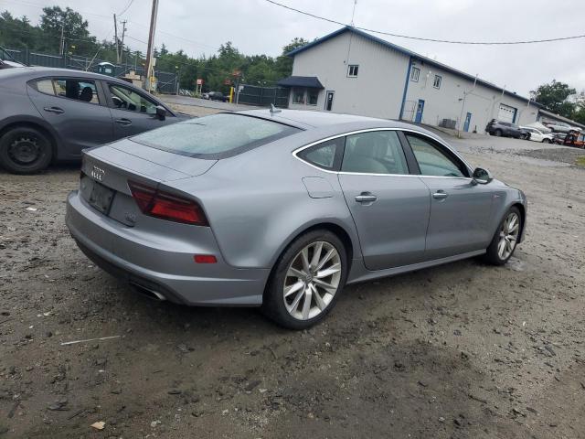 Photo 3 from auction – 2016 AUDI A7 PRESTIG with VIN WAU2GAFC0GN013403