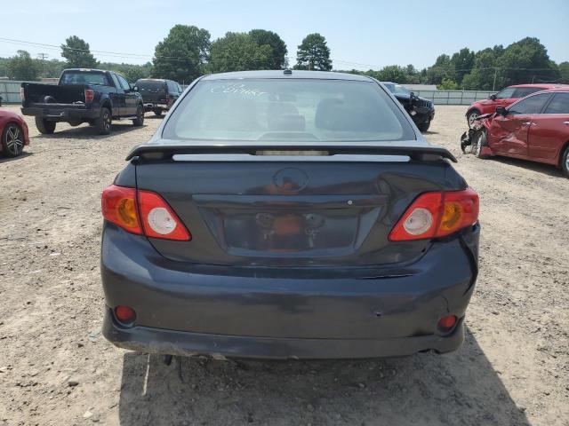 Photo 6 from auction – 2010 TOYOTA COROLLA BA with VIN 2T1BU4EE8AC524710
