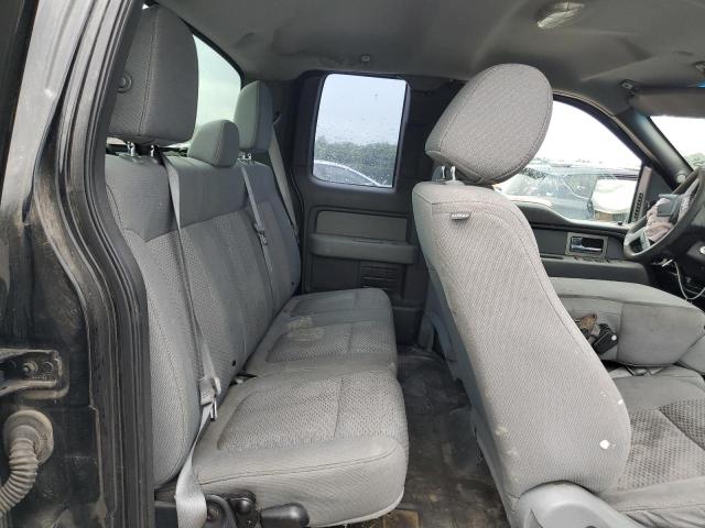 Photo 10 from auction – 2013 FORD F150 SUPER with VIN 1FTFX1CF1DFA60108