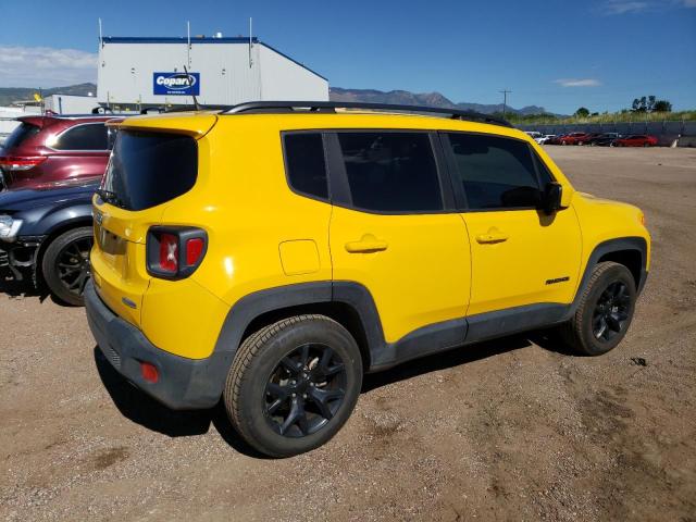 Photo 3 from auction – 2018 JEEP RENEGADE L with VIN ZACCJBBB0JPJ16361