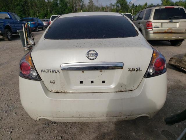 Zdjęcie 6 z aukcji – 2012 NISSAN ALTIMA BAS z VIN 1N4AL2AP3CN430296