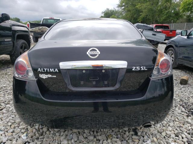 Photo 6 from auction – 2011 NISSAN ALTIMA BAS with VIN 1N4AL2AP3BN407373
