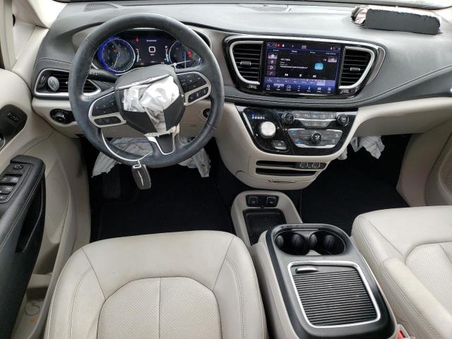 Photo 8 from auction – 2021 CHRYSLER PACIFICA T with VIN 2C4RC1BG1MR576187