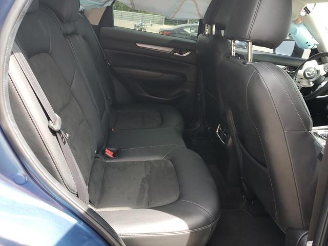 Photo 11 from auction – 2020 MAZDA CX-5 TOURI with VIN JM3KFBCM3L0721376