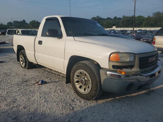 Photo 4 from auction – 2007 GMC NEW SIERRA with VIN 3GTEC14X97G229969