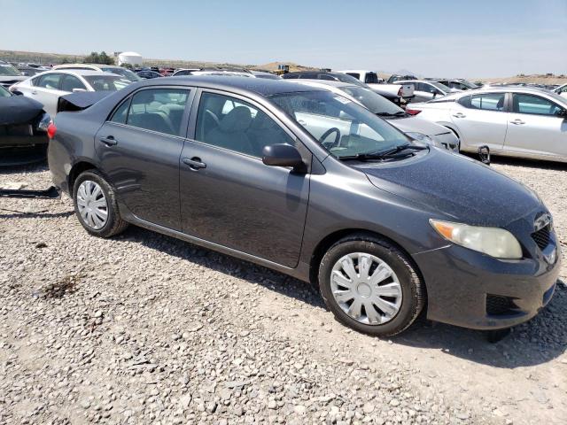 Photo 4 from auction – 2010 TOYOTA COROLLA BA with VIN 1NXBU4EEXAZ303916