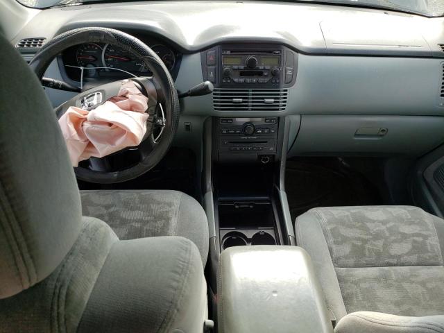 Photo 8 from auction – 2005 HONDA PILOT EX with VIN 2HKYF18475H506160