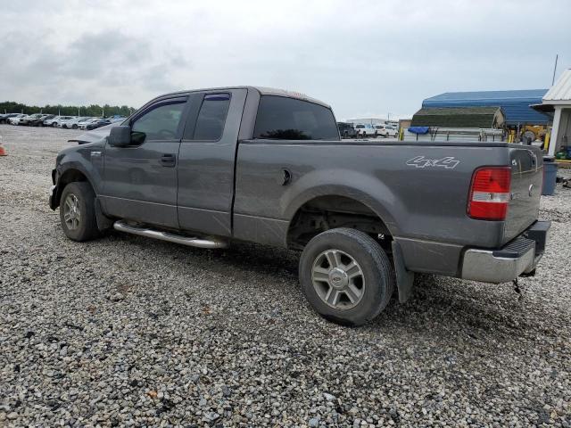Photo 2 from auction – 2005 FORD F150 with VIN 1FTPX14585KD56374