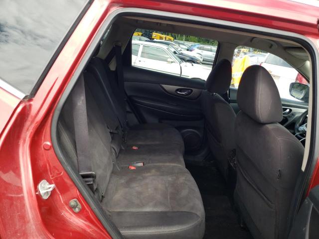 Photo 10 from auction – 2016 NISSAN ROGUE S with VIN KNMAT2MT4GP718180