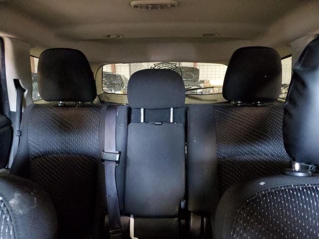 Photo 10 from auction – 2019 DODGE JOURNEY SE with VIN 3C4PDCBB1KT794256