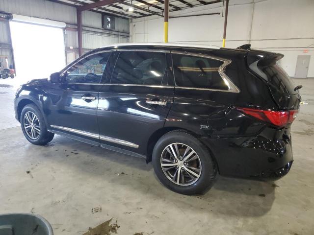 Photo 2 from auction – 2017 INFINITI QX60 with VIN 5N1DL0MNXHC548978