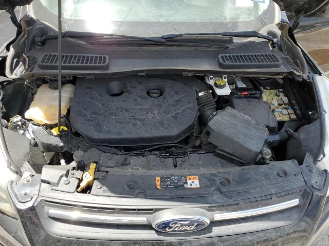 Photo 12 from auction – 2016 FORD ESCAPE SE with VIN 1FMCU0G94GUA32275