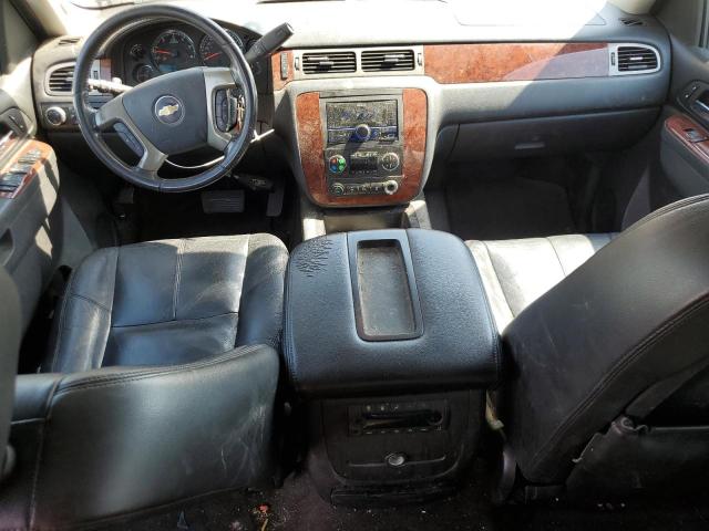 Photo 8 from auction – 2012 CHEVROLET TAHOE C150 with VIN 1GNSCBE09CR151530