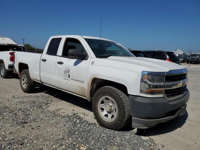 Photo 4 from auction – 2016 CHEVROLET SILVERADO with VIN 1GCRCNEC1GZ170372