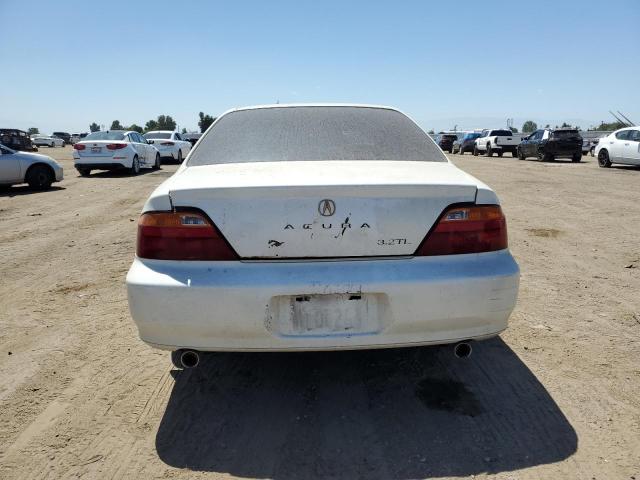 Photo 6 from auction – 2000 ACURA 3.2TL with VIN 19UUA5677YA033469
