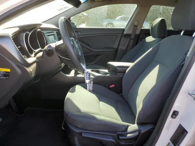 Снимка 7 от търг – 2015 KIA OPTIMA LX с VIN KNAGM4A70F5652258