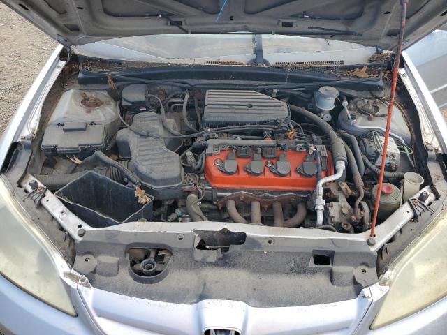 Photo 11 from auction – 2004 HONDA CIVIC EX with VIN 2HGES26824H539831