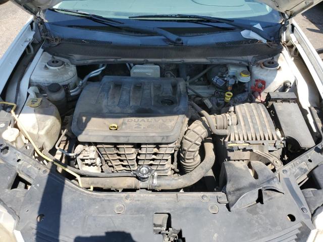 Photo 11 from auction – 2008 DODGE AVENGER SE with VIN 1B3LC46K08N112706