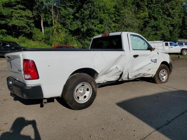 Photo 3 from auction – 2022 RAM 1500 CLASS with VIN 3C6JR7DG9NG332328