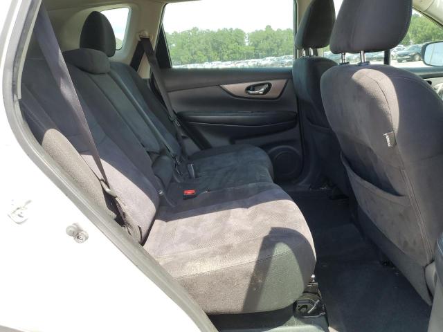 Photo 11 from auction – 2015 NISSAN ROGUE S with VIN KNMAT2MT4FP584673