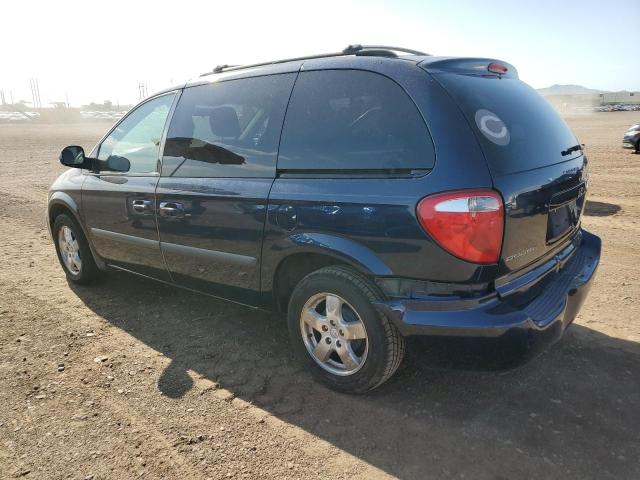Photo 2 from auction – 2006 DODGE CARAVAN SX with VIN 1D4GP45R86B729324